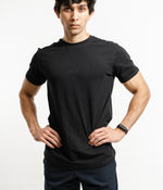 Carnage Roman Roll Up Muscle Tee - Unisex