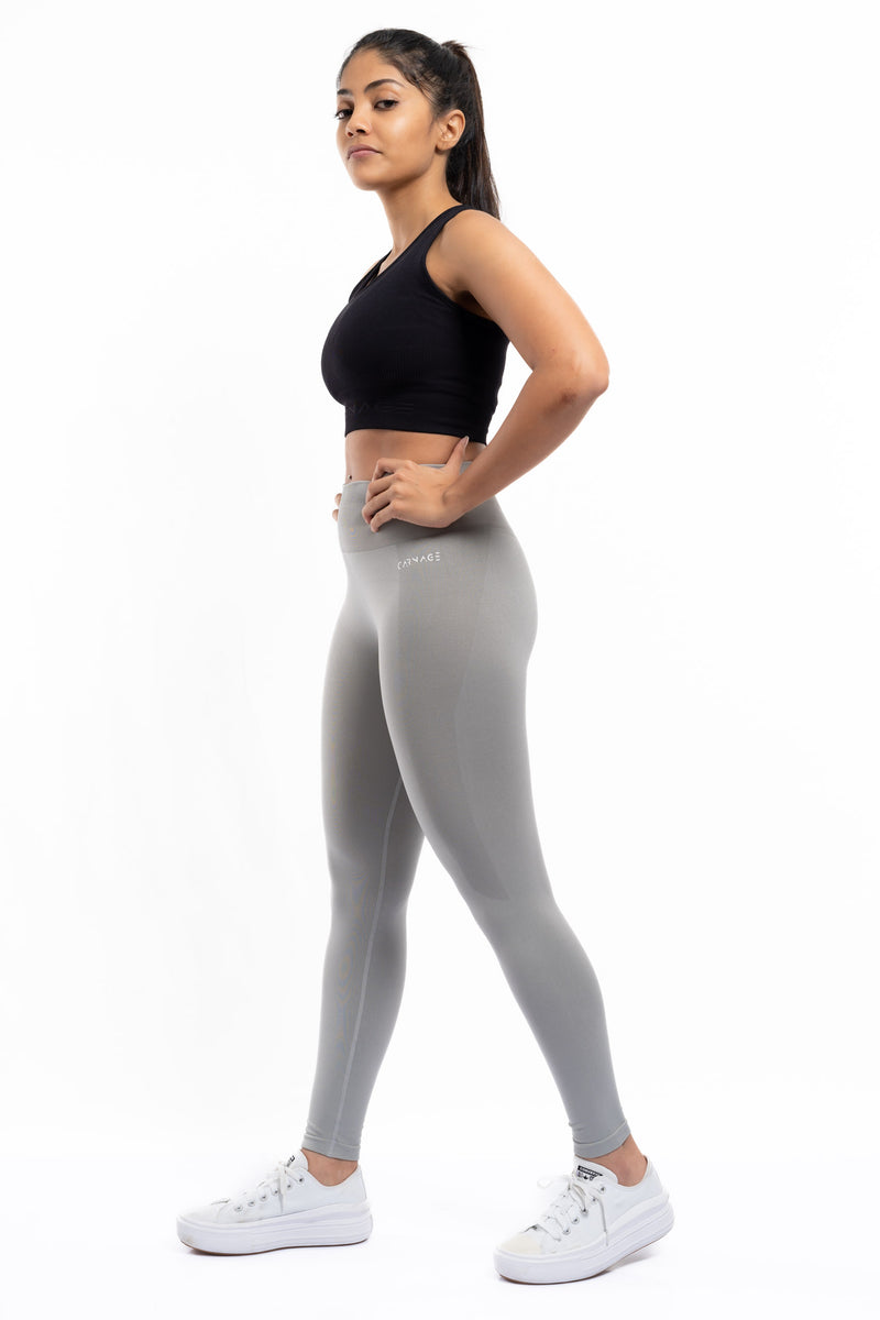 Defy Seamless Legging