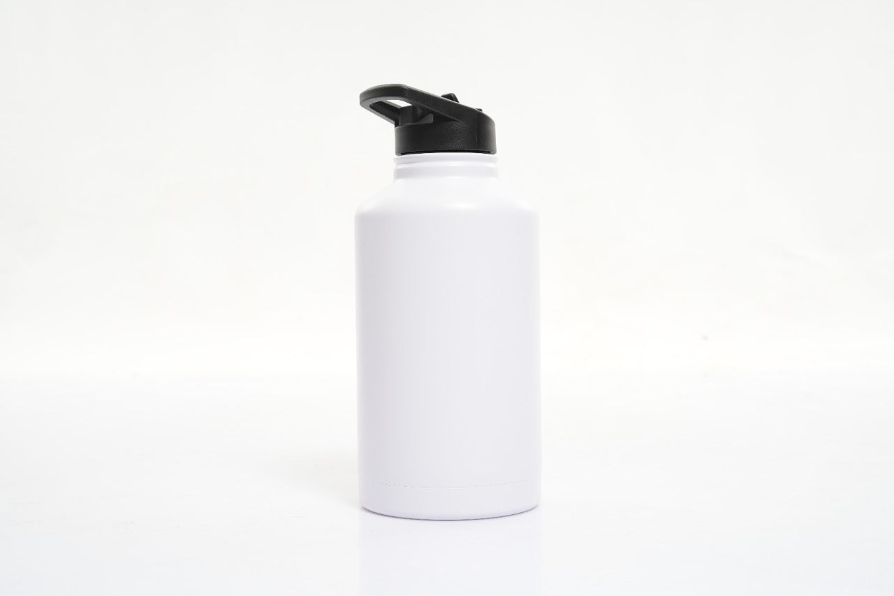 Hydrator Jug - 1.9 Ltrs -Crisp white