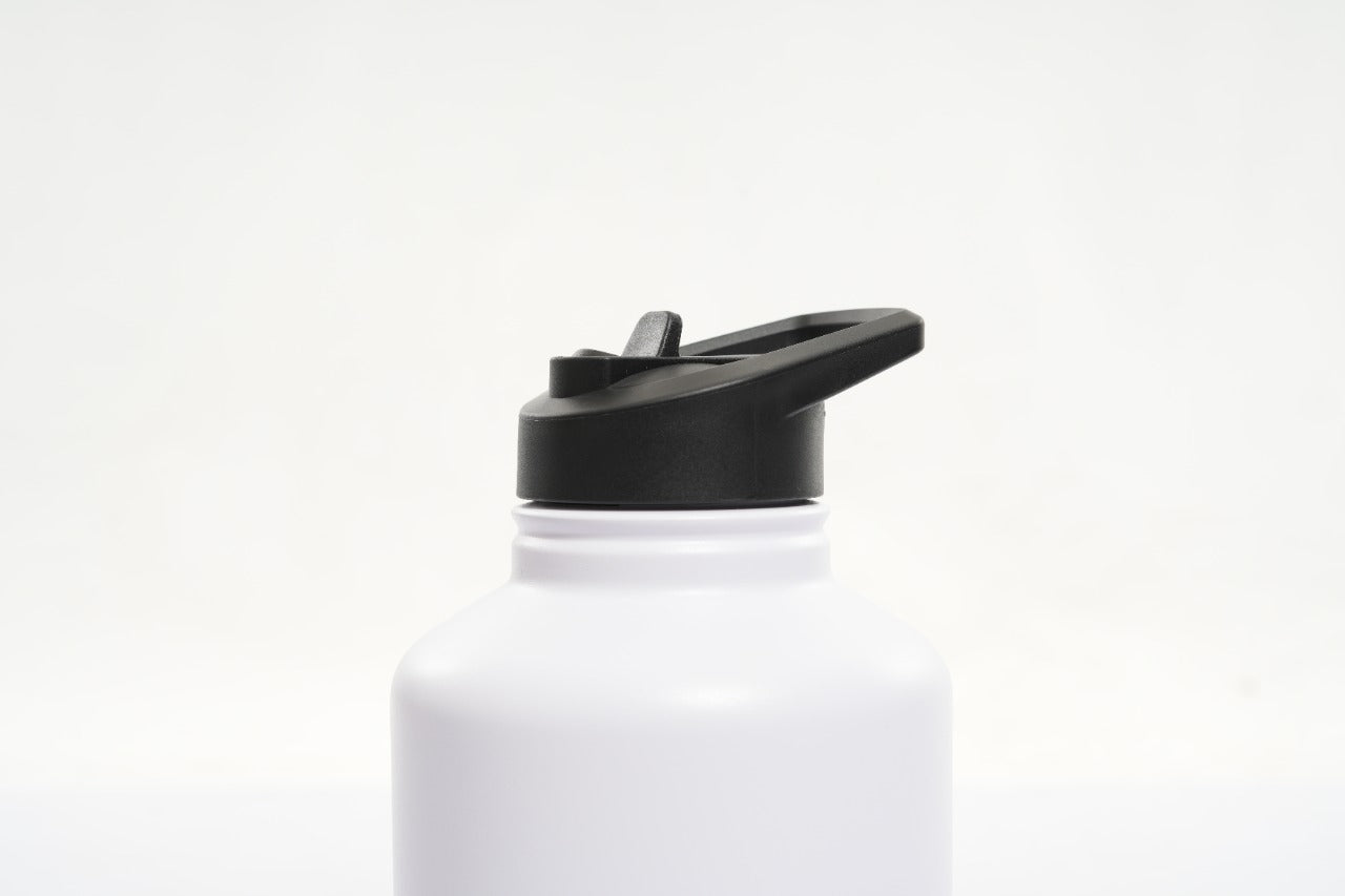 Hydrator Jug - 1.9 Ltrs -Crisp white