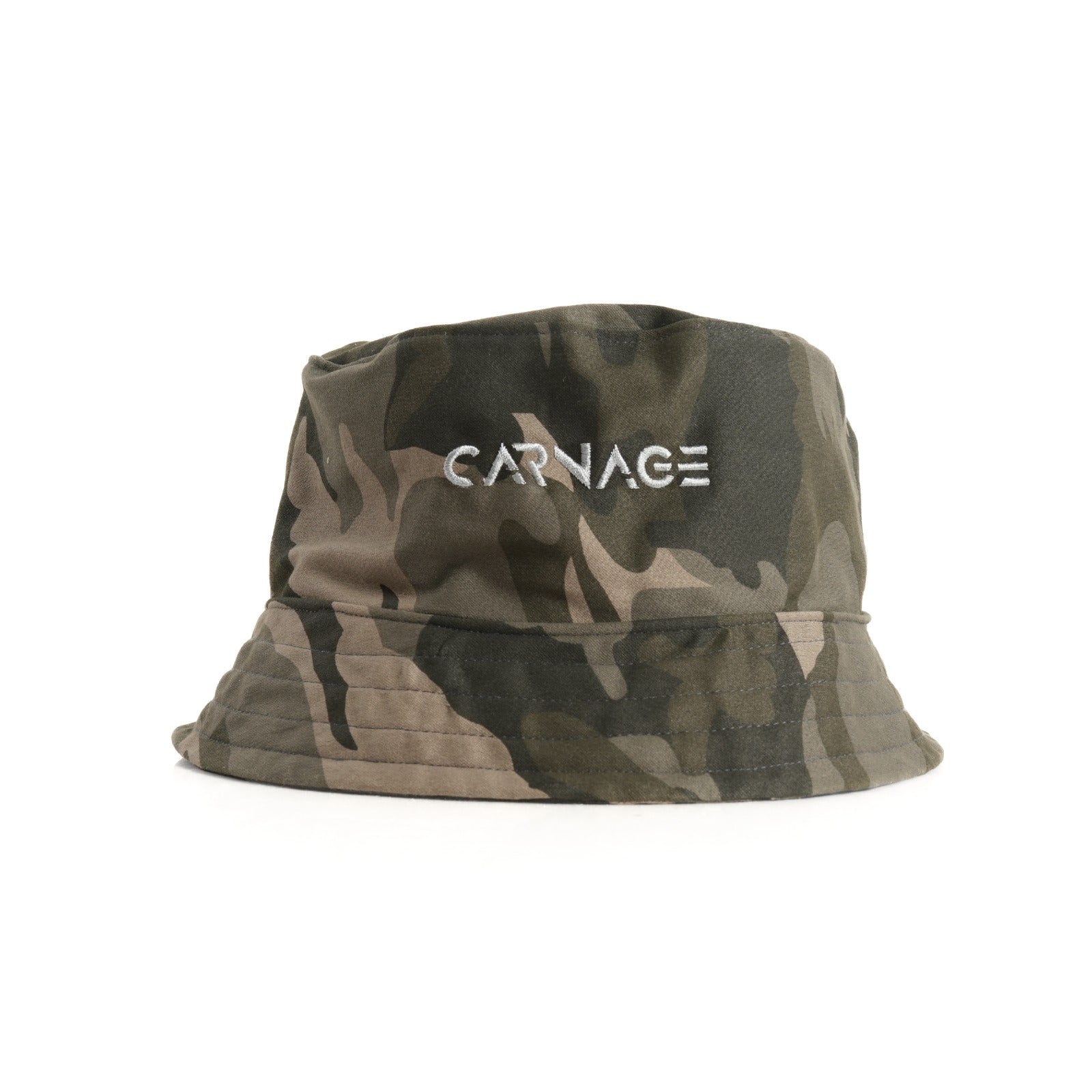Bucket Hat -  V2 - Military